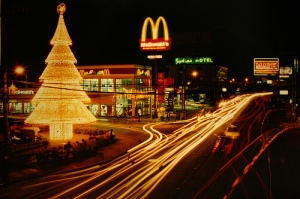 Davao City Bajada